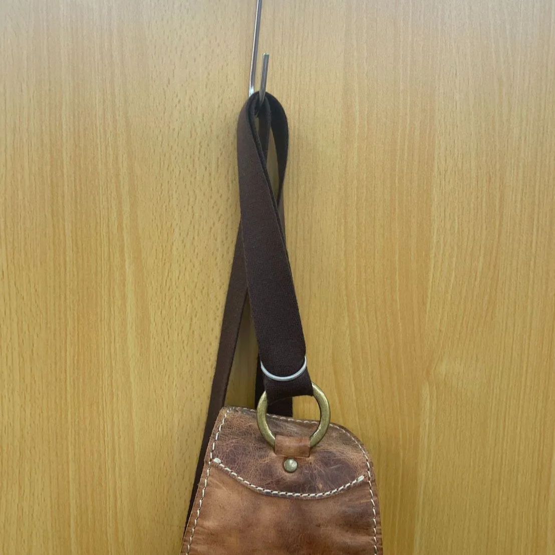 ◎【✨高級ブランド✨】アイン ソフ Ain Soph レザー 革製 本革