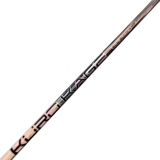 中古】 KURO KAGE XD70フェアウェイウッド用 シャフト KURO KAGE XD70