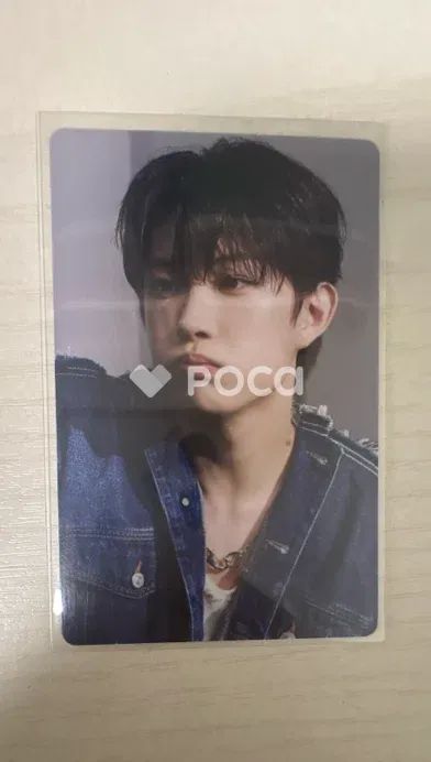 ALPHA DRIVE ONE ゴヌ EUPHORIA RANDOM TRADING PHOTO CARD SET (FREAK