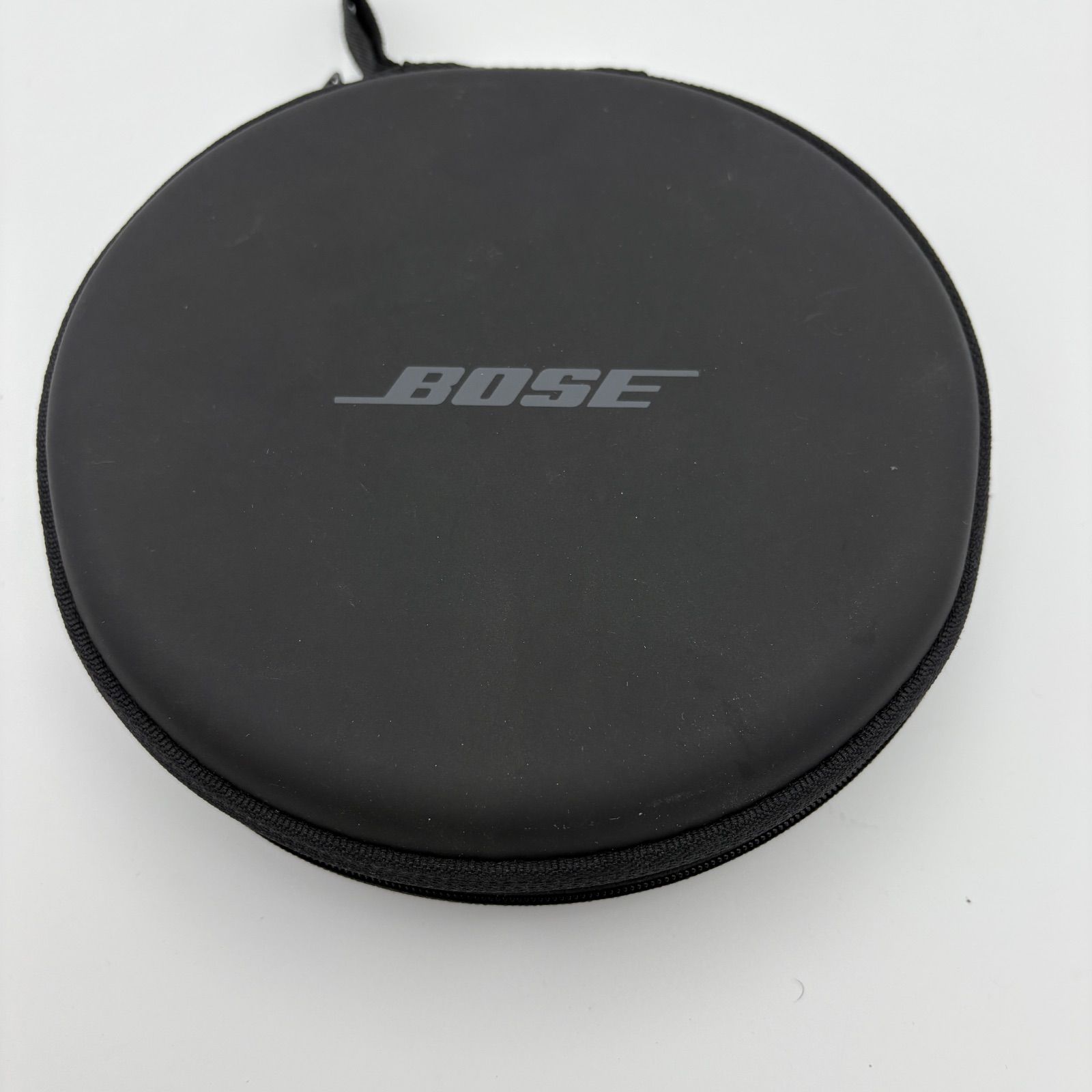 Bose ボーズ QuietControl 30 QC30 ワイヤレスイヤホン 収納ケース