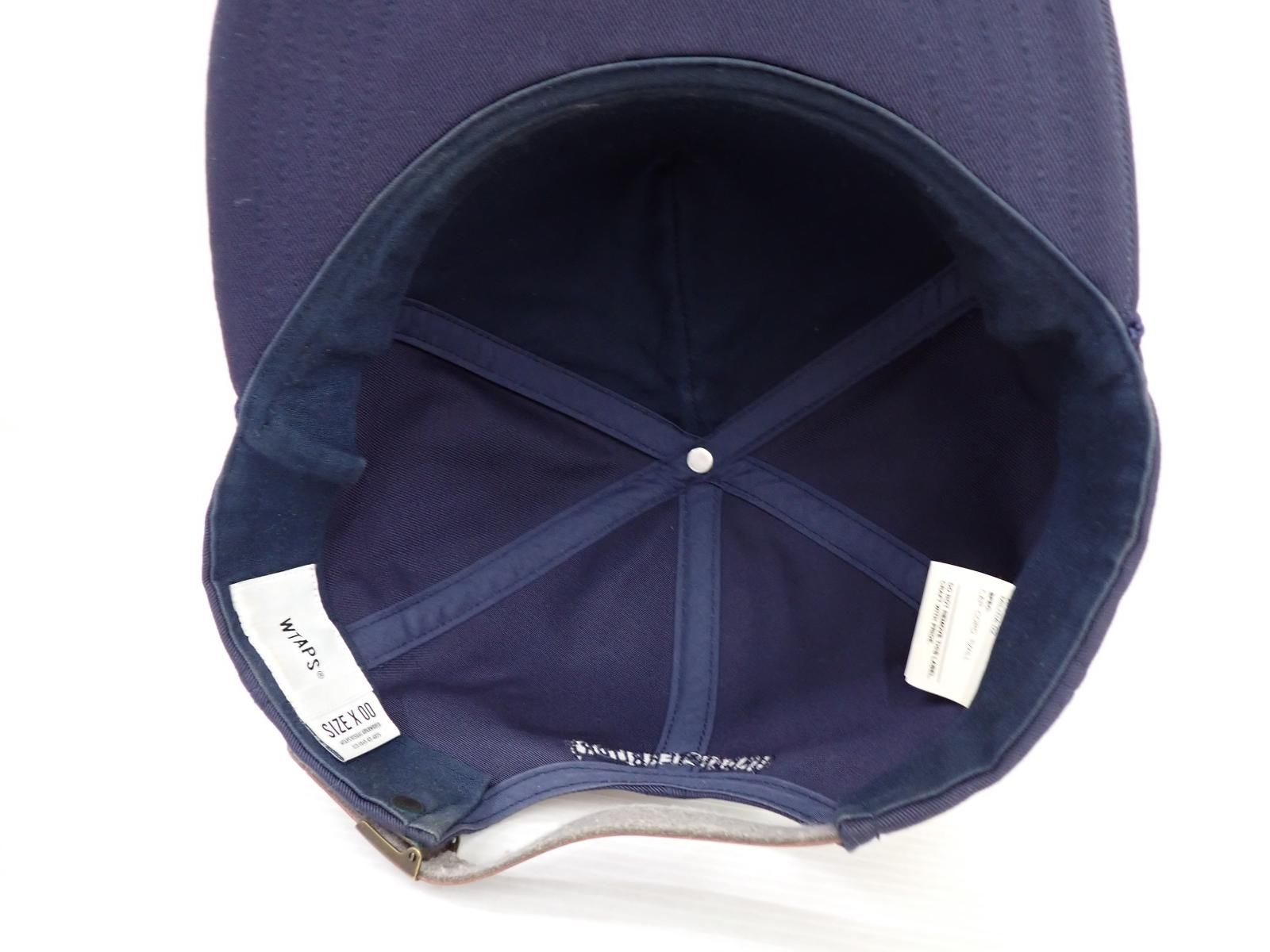 ☆10841☆WTAPS ダブルタップス 19SS 191HCDT-HT10 MILITIA 02
