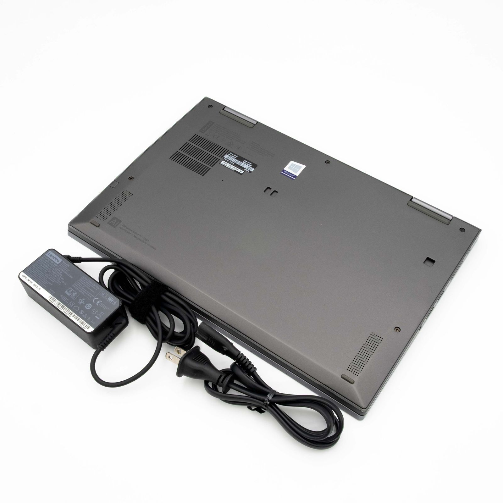 ThinkPad X1 Yoga 4th Gen Core i5 中古 - メルカリ