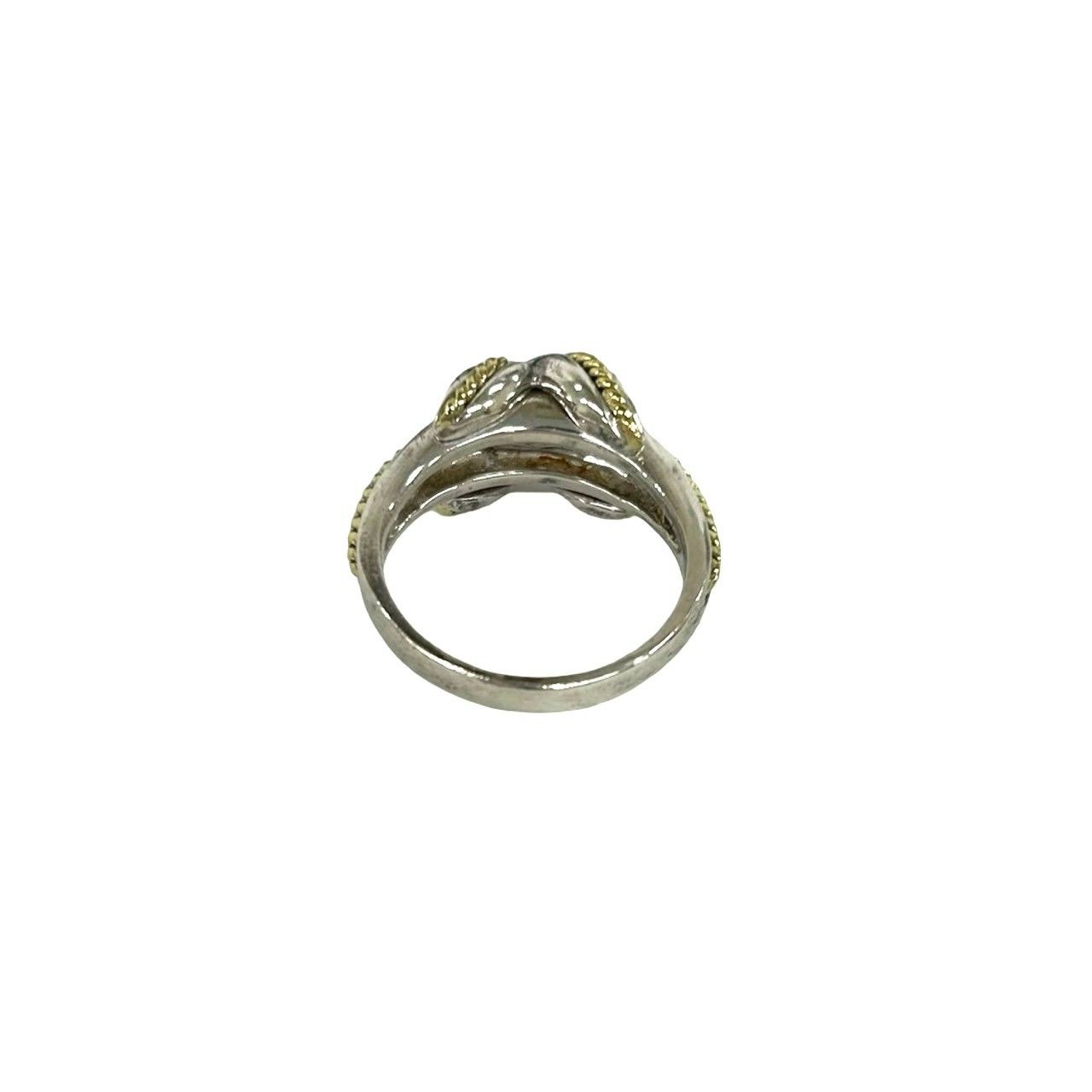 極 美品 TIFFANY&Co. ティファニー ヴィンテージ シグネチャー リング 極 美品 TIFFANY&Co. ティファニー ヴィンテージ シグネチャー リング