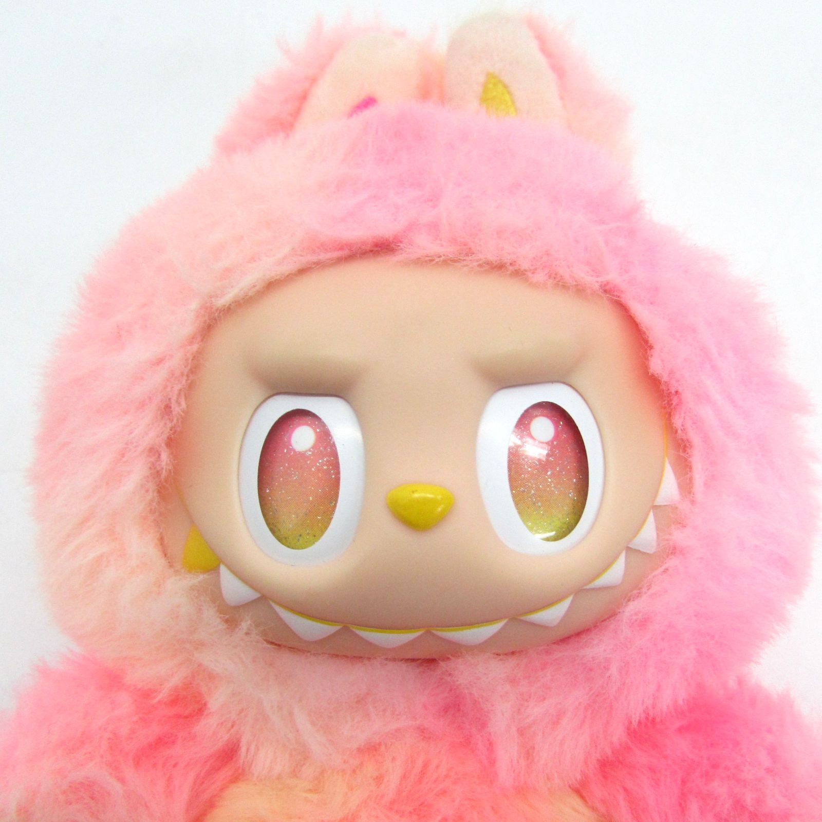 ポップマート POP MART THE MONSTERS Big into Energy シリーズ