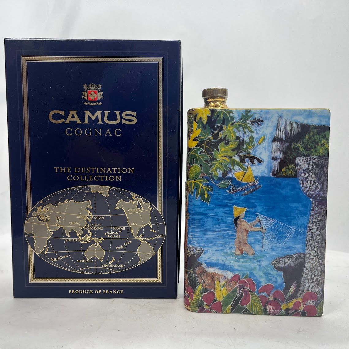 カミュ グアム デスティネーションコレクション 350ml スペシャル