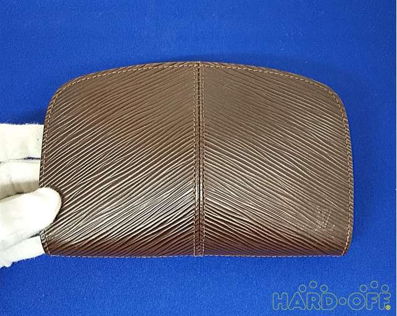 LOUIS VUITTON 型番：M6344C ポルトフォイユ エピZ 13,259円