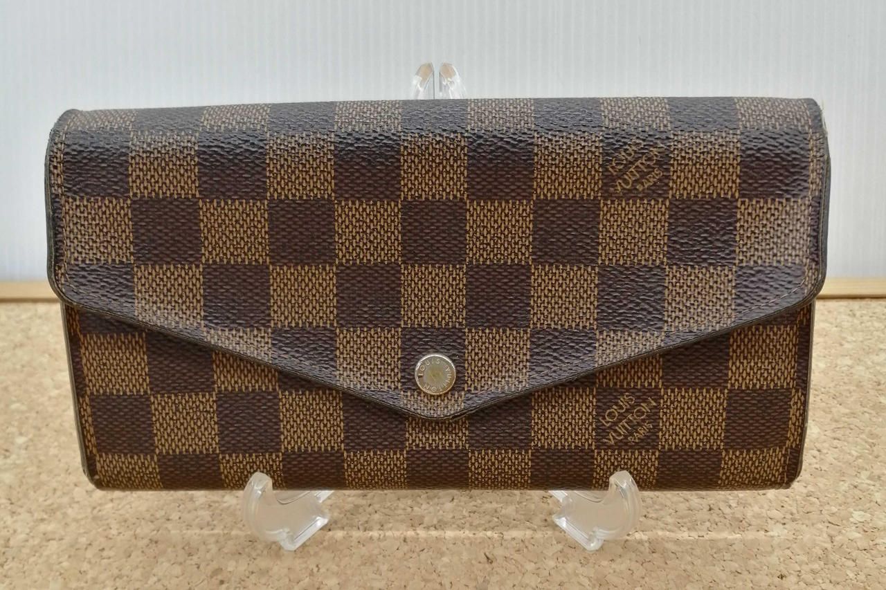 LOUIS VUITTON 型番：N63209 ボルトフォイユ　サラ 23,473円