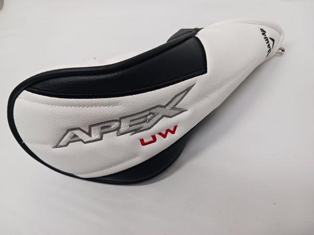 中古】ユーティリティ キャロウェイ APEX UW 2024 ATTAS MB-FW75 X 19