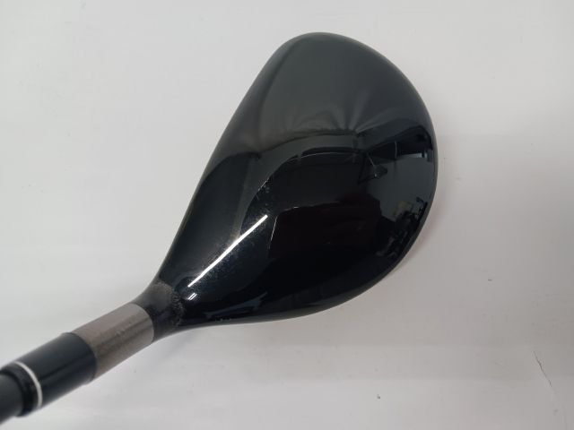 中古】ユーティリティ キャロウェイ APEX UW 2024 ATTAS MB-FW75 X 19