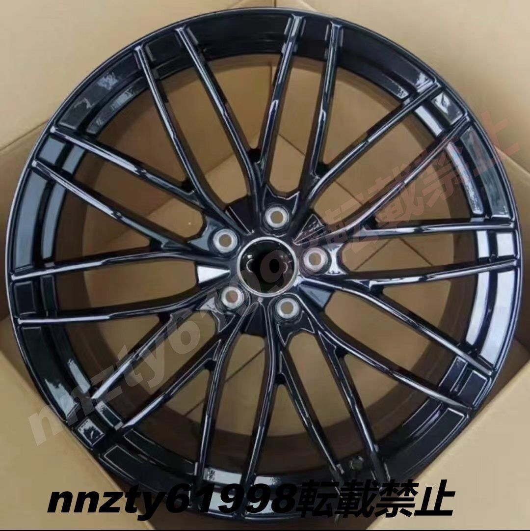 鍛造ホイール20インチ対応 Audi A3 /A4/A5 /A7 /Q3 /Q5L / Volkswagen Passat 用 カスタムホイール 4本セット 交換用 PCD 5×112