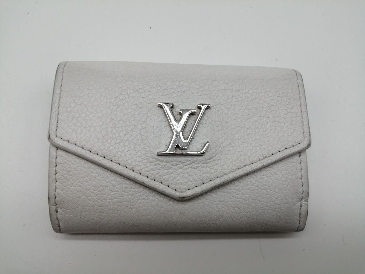 LOUIS VUITTON 型番：M68728 ポルトフォイユ　ロックミニ 24,990円