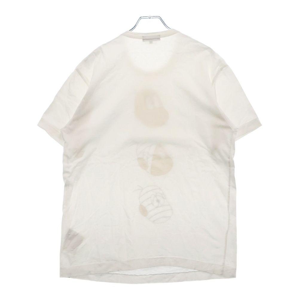 COMME des GARCONS HOMME PLUS (コムデギャルソンオムプリュス) 08SS 