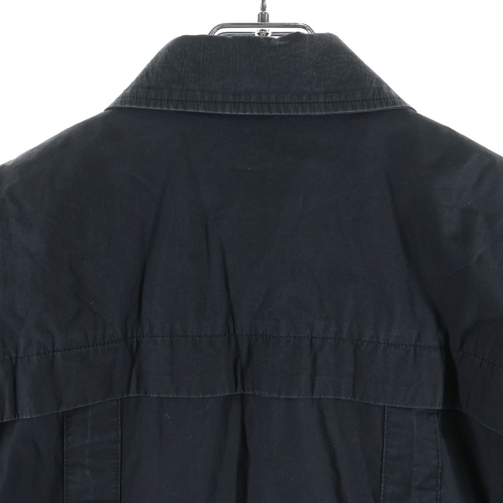 DRIES VAN NOTEN (ドリスヴァンノッテン) 90s ライカ期 コットン