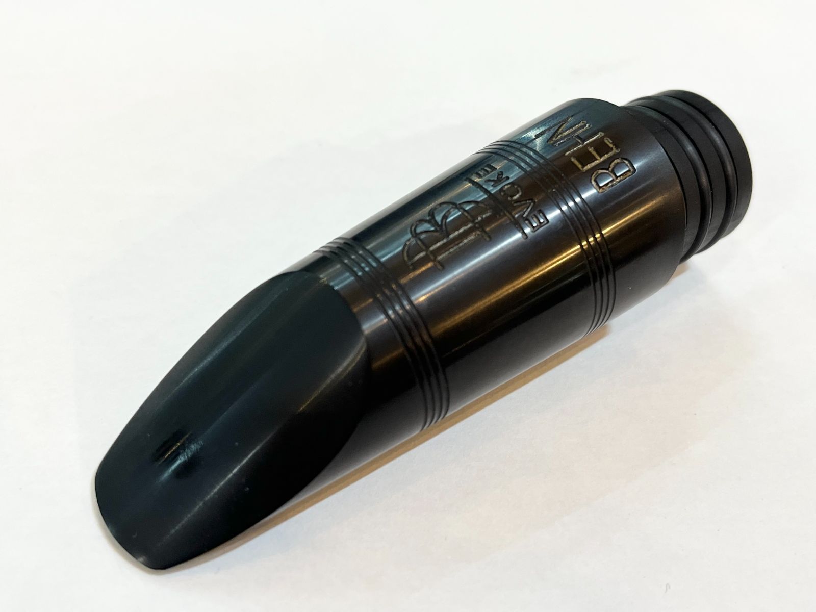 べーン　BEHN　EVOKE　クラリネットマウスピース【中古】【西巣鴨】 40,300円