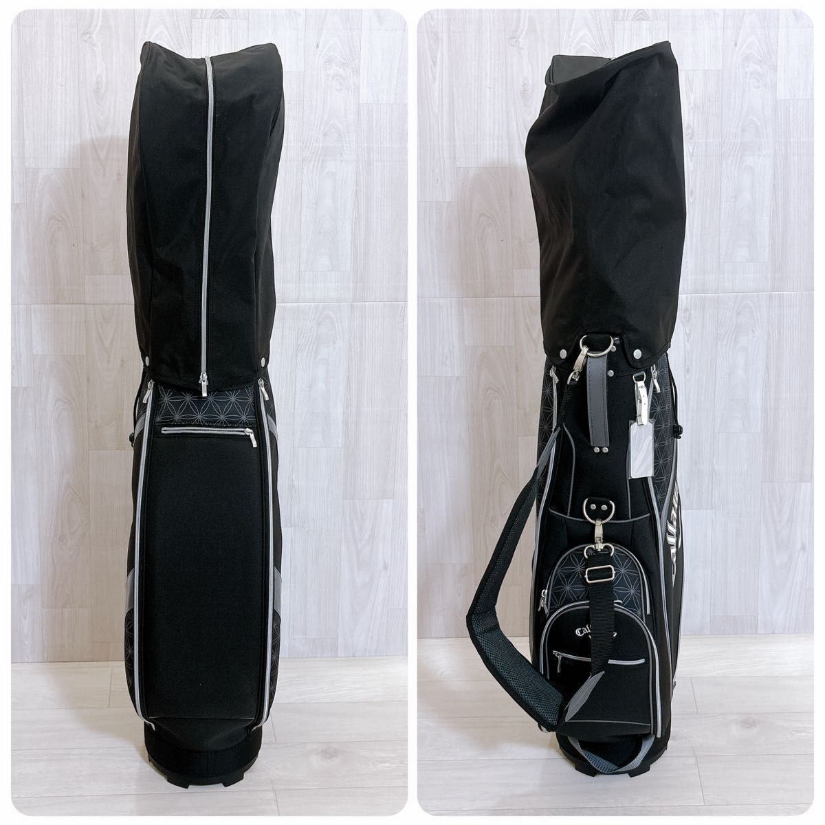 Callaway Solaire gems キャロウェイ ソレイユ レディースゴルフセット