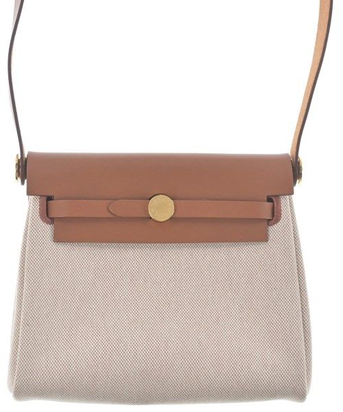 HERMES ショルダーバッグ レディース 【古着】【中古】【送料無料】