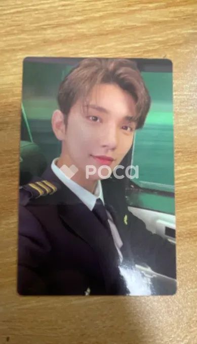 Seventeen ジョシュア セブチ CARAT MEMBERSHIP KIT - メルカリ