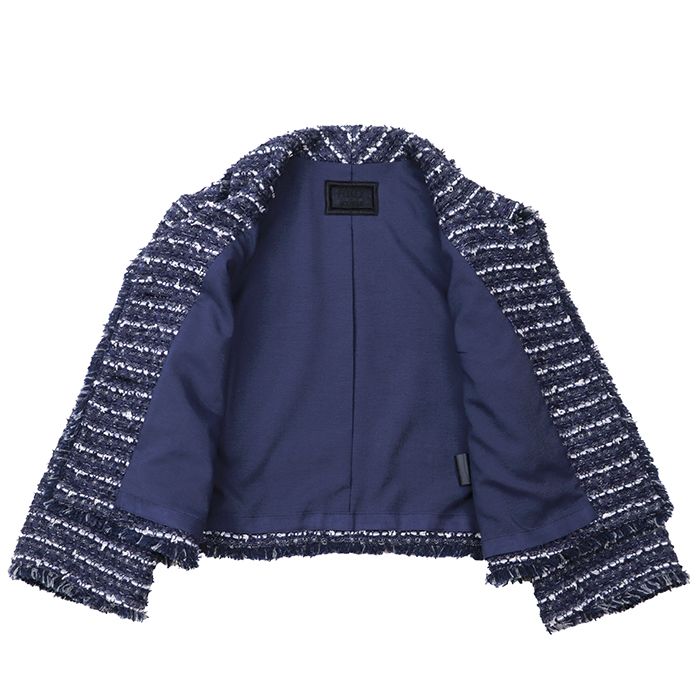 SALE【新品同様】FOXEY BOUTIQUE フォクシー ブティック ツイード