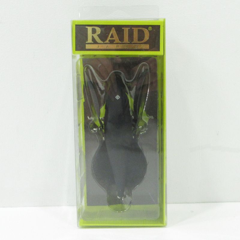 三重本店】 中古 RAID JAPAN | レイドジャパン ルアー DADGE ダッジ