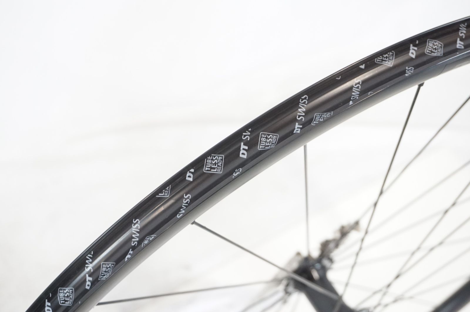 DT SWISS 「ディーティスイス」 R470 DB SRAM XDR ホイールセット