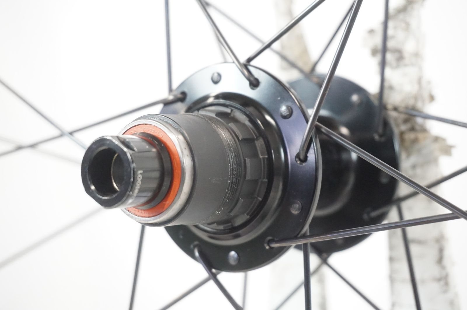 DT SWISS 「ディーティスイス」 R470 DB SRAM XDR ホイールセット