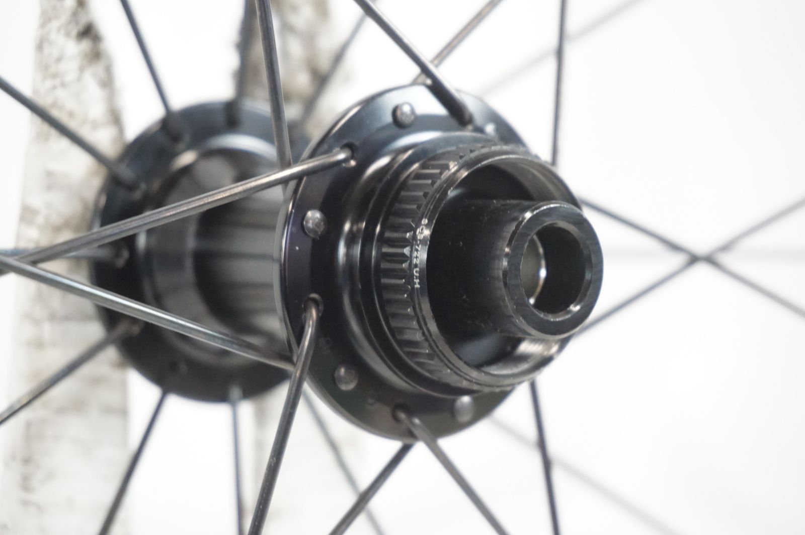 DT SWISS R470 SRAM XDRフリー前後セット DT SWISS 「ディーティスイス」 R470 DB SRAM XDR ホイールセット
