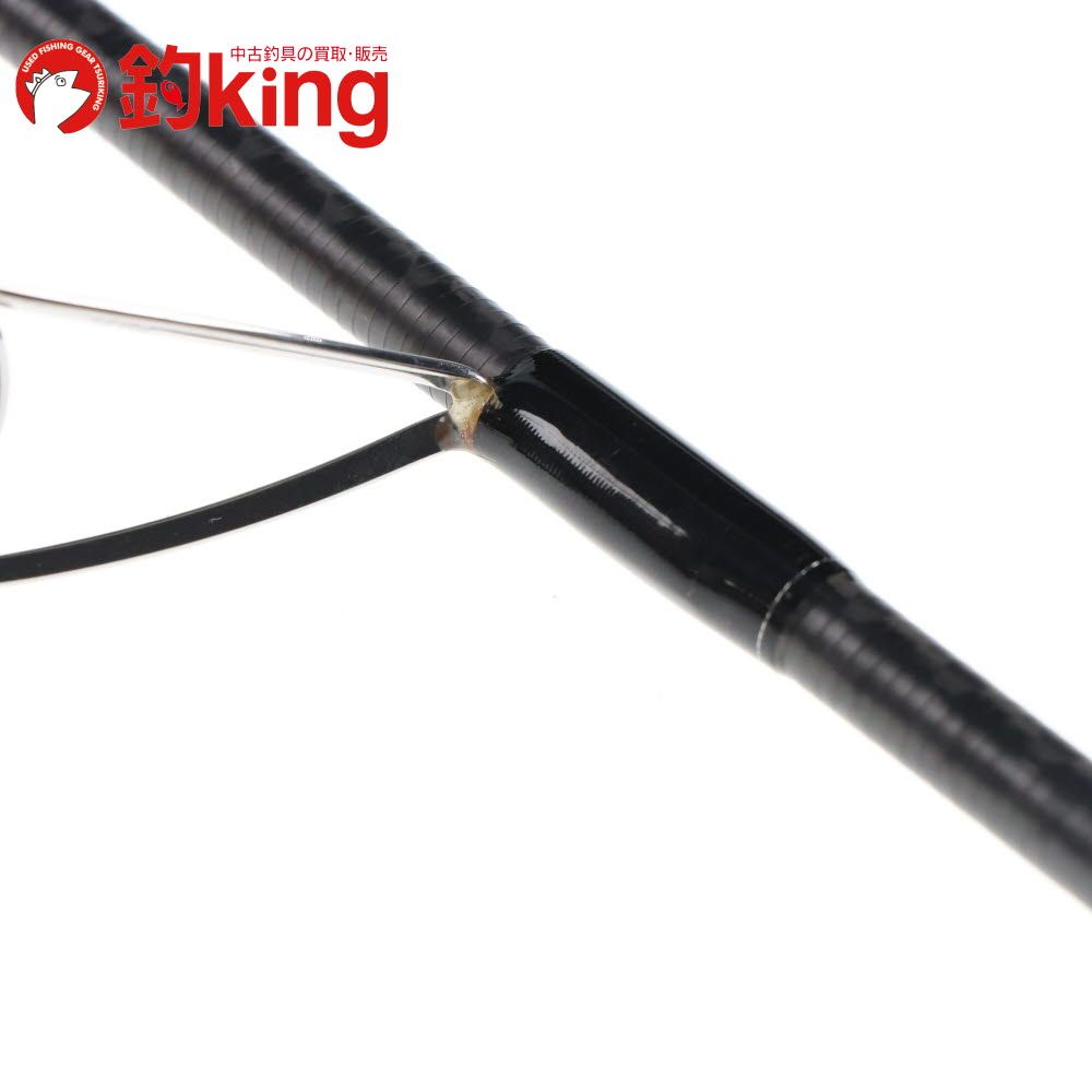 中古/美品】 シマノ 21 ディアルーナ BS S610M /J267L ロッド リール