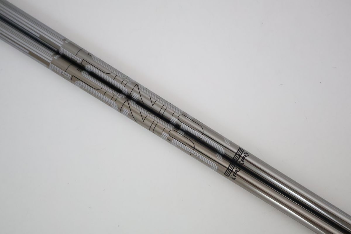 ○PING☆ピン G425 ユーティリティ用 2本セット！PING TOUR 173-85 R