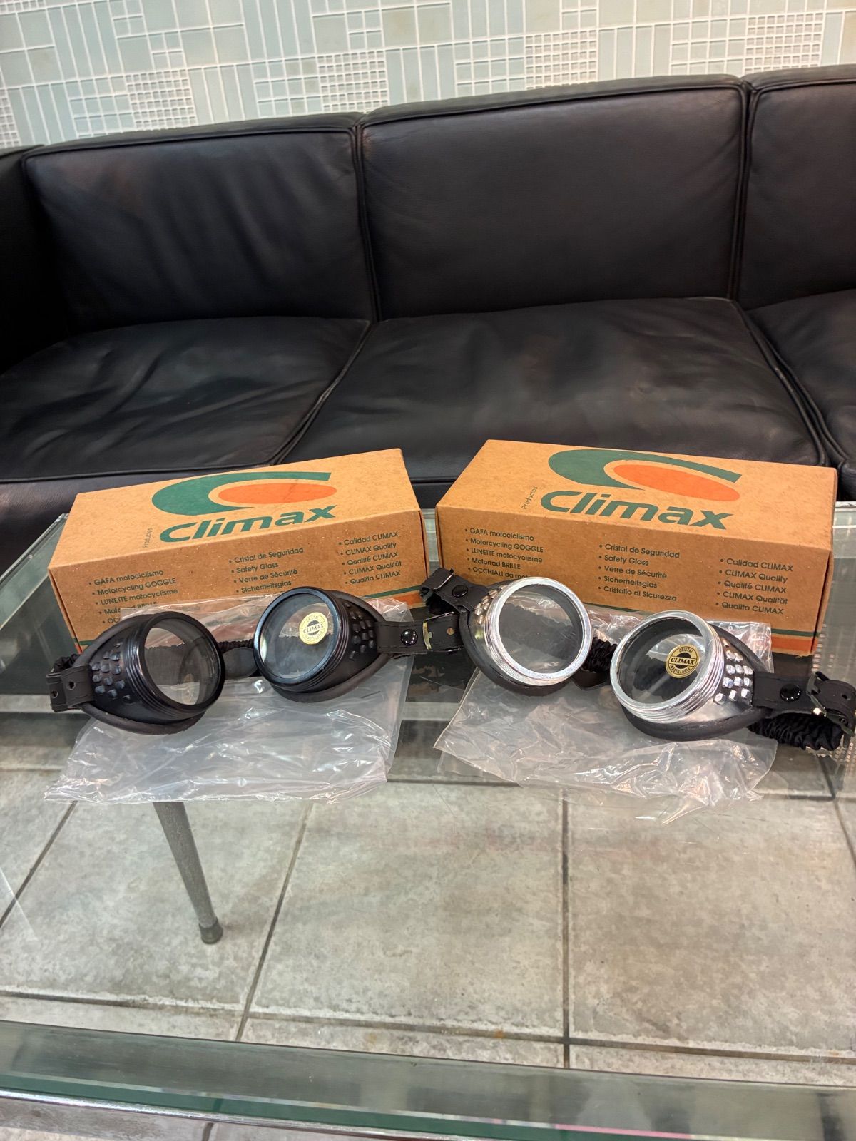 CLIMAX505Cと505Nのセットです‼️