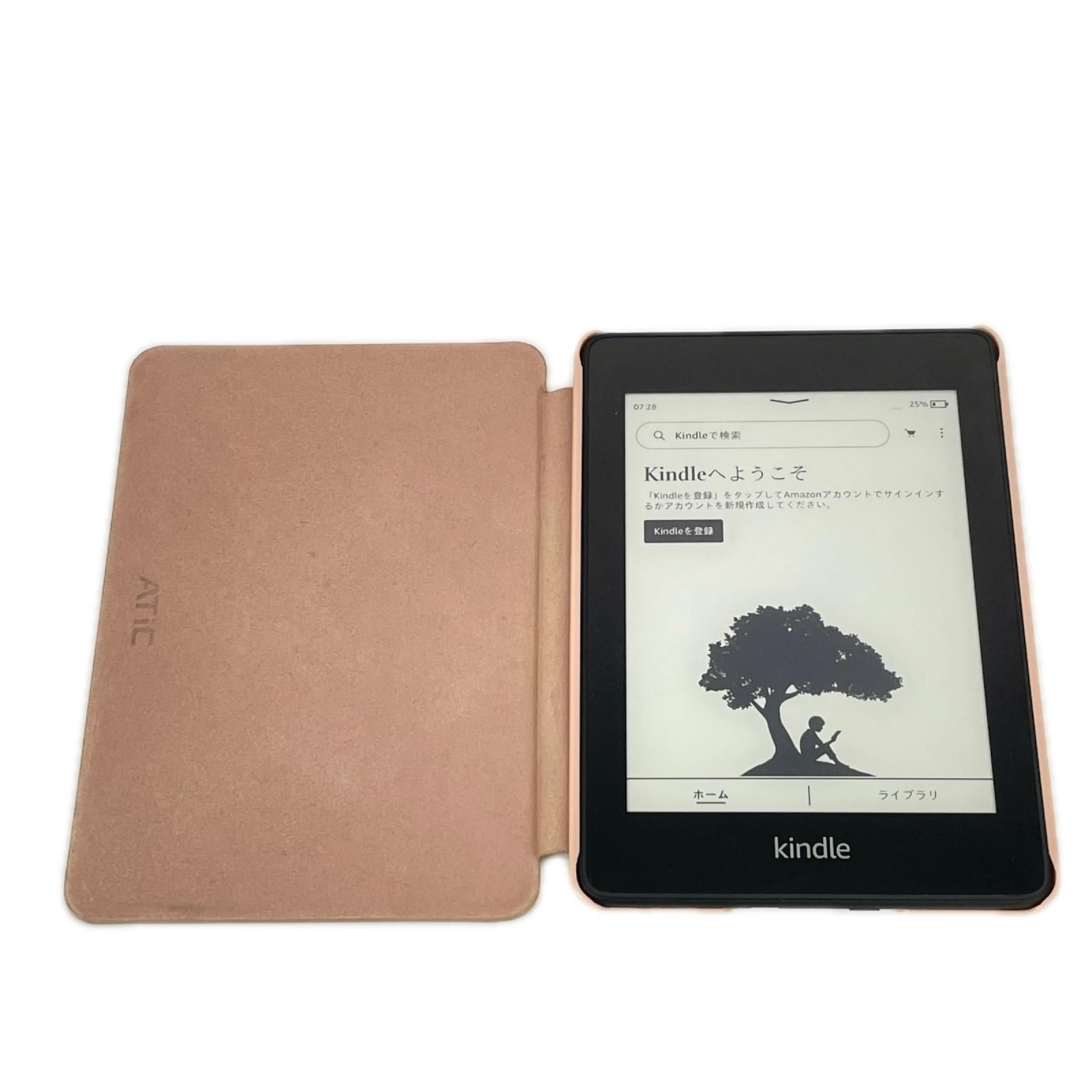 Amazon アマゾン Kindle Paperwhite 第10世代 6インチ 電子書籍