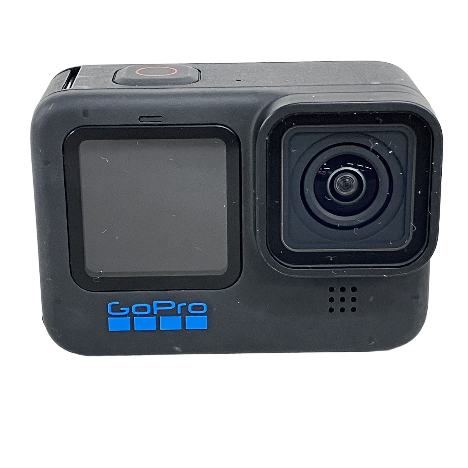GoPro ゴープロ HERO11 Black HERO 11 4K アクションカメラ 防水ケース付 中古 良好 K11698713