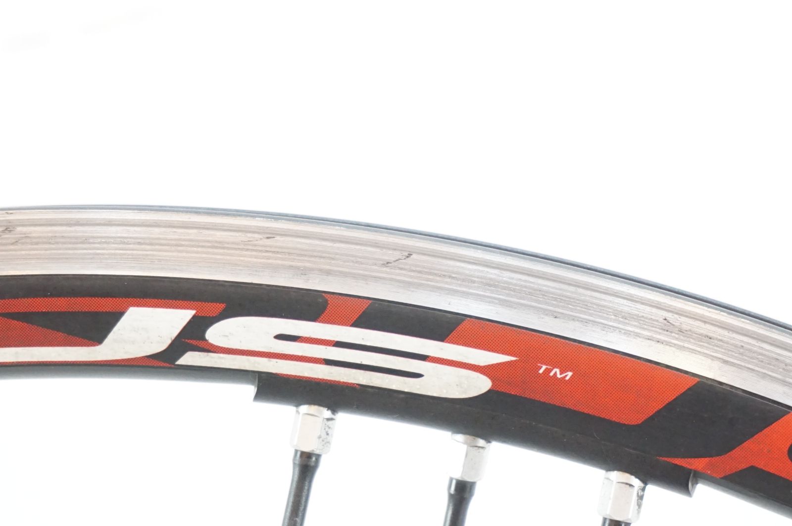 CAMPAGNOLO 「カンパニョーロ」 EURUS 2-WAY FIT SHIMANO 11S ホイール