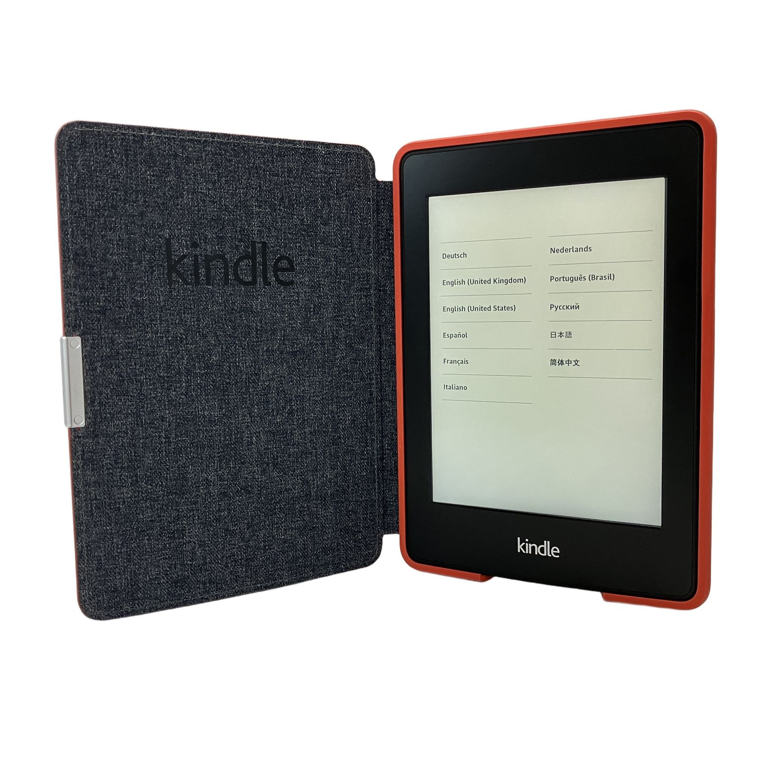 Kindle Paperwhite 電子書籍リーダー本体 (第六世代)