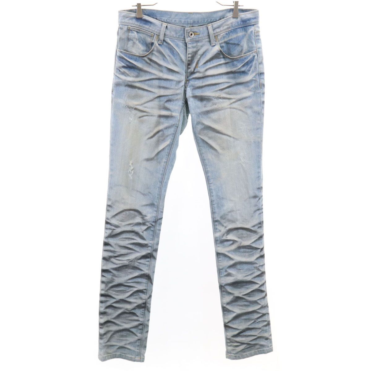 パンツ BLACKBARRETT by neil barrett BLACKBARRETT by NEIL BARRETT ブラックバレットバイニールバレット