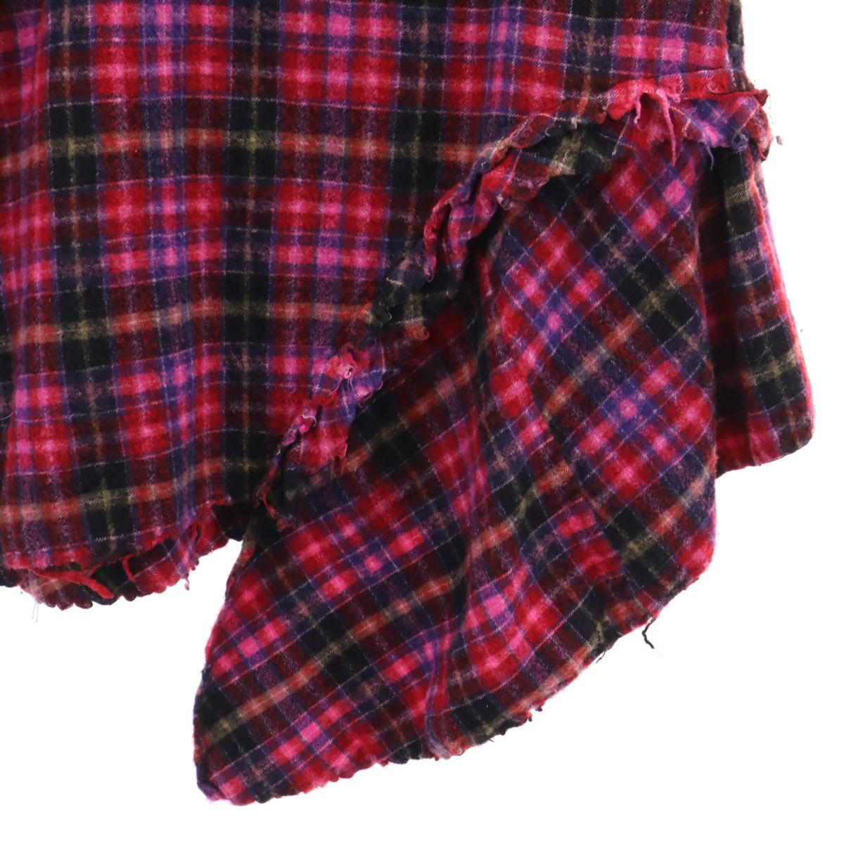 tricot COMME des GARCONS トリココムデギャルソン 2004年 日本製
