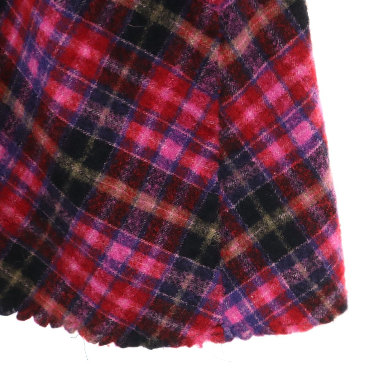 スカート tricot COMME des garcons tricot COMME des GARCONS トリココムデギャルソン 2004年 日本製