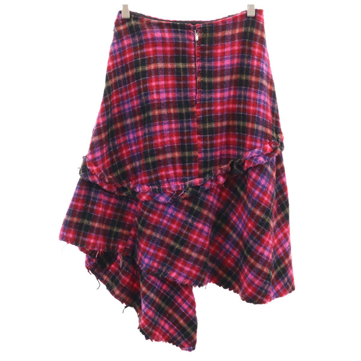 tricot COMME des GARCONS トリココムデギャルソン 2004年 日本製