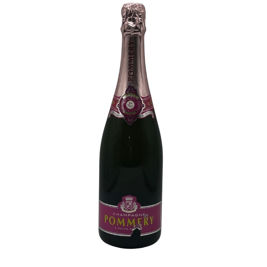 ポメリー ブリュット ロゼ スプリング タイム 750ml 12.5% 未使用に