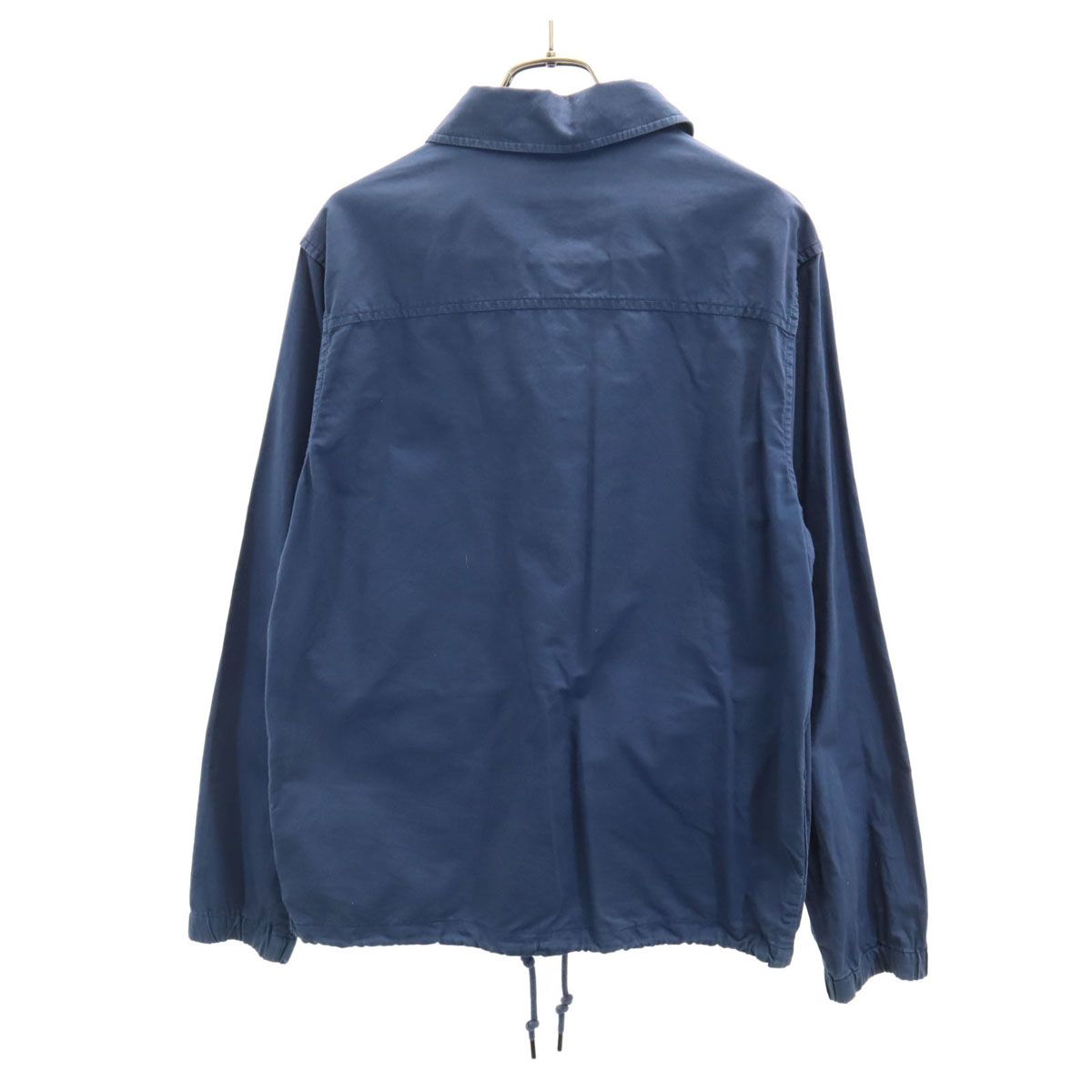 パタゴニア　STY25335 patagonia パタゴニア コーチジャケット S ブルー アウトドア STY25335
