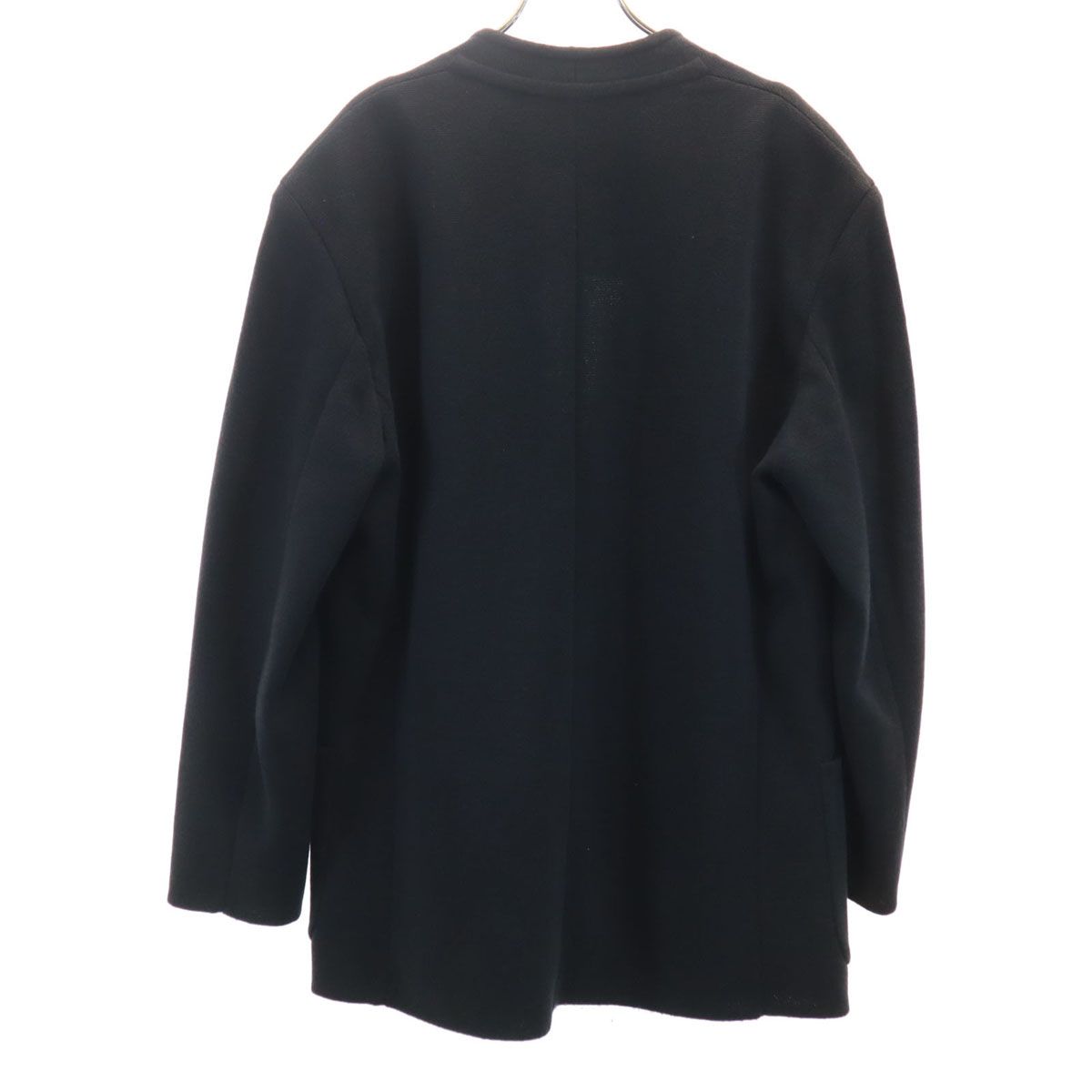 ISSEY MIYAKE イッセイミヤケ 90s 日本製 オールド 長袖 Vネック
