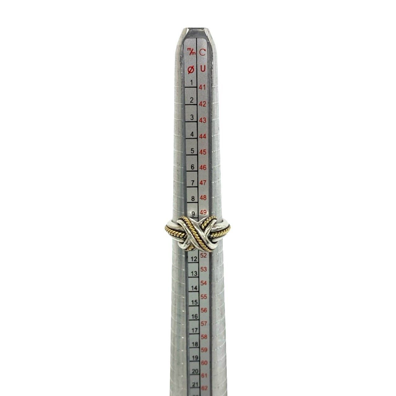 極 美品 箱 袋付き TIFFANY&Co. ティファニー ヴィンテージ