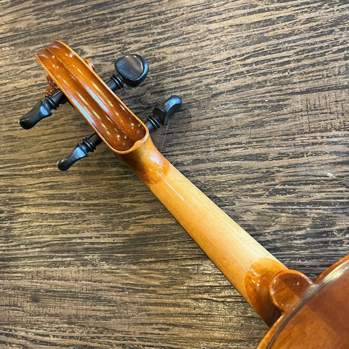 Suzuki No.240 3/4 1974年 Violin スズキ 分数バイオリン - メルカリ