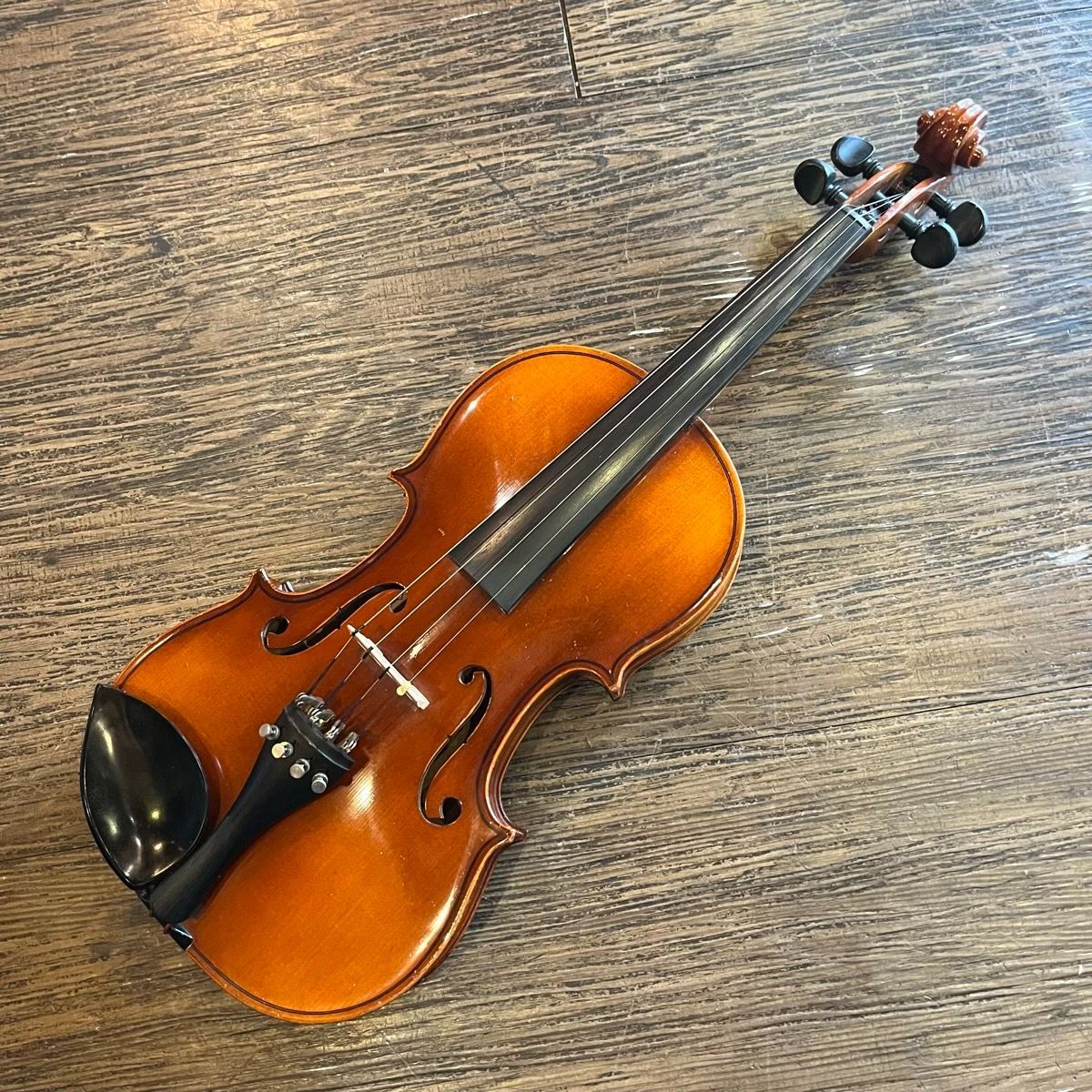 【駒&魂柱調整済】Suzuki分数バイオリンNo240 1/10 1976 Suzuki No.240 3/4 1974年 Violin スズキ 分数バイオリン - メルカリ