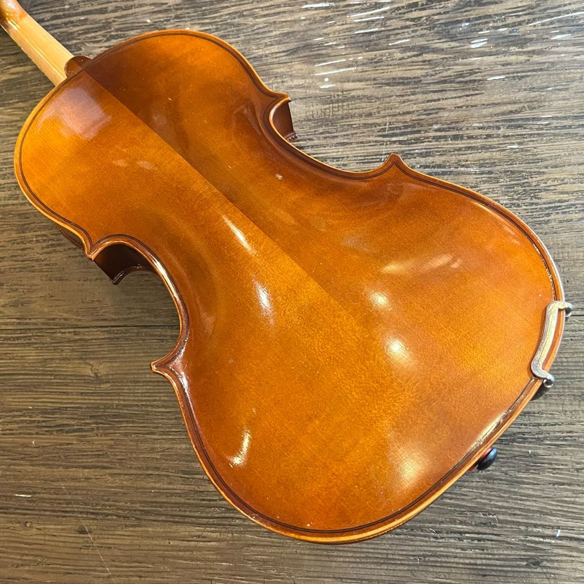 Suzuki No.240 3/4 1974年 Violin スズキ 分数バイオリン - メルカリ