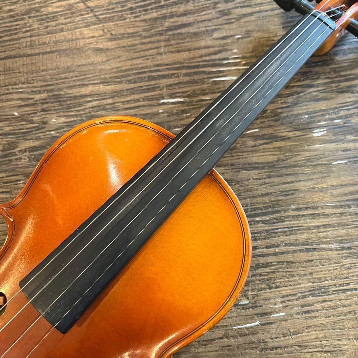Suzuki No.280 1/2 1990年製 Violin スズキ 分数バイオリン :: Mercari