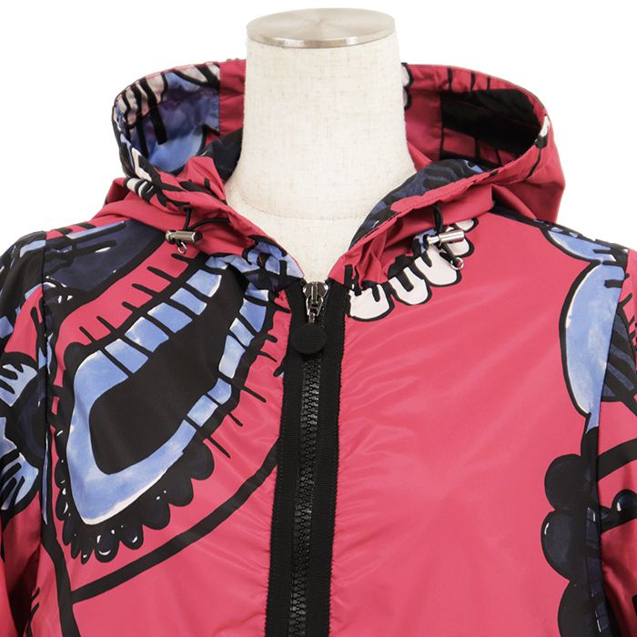 SALE【新品同様】MONCLER モンクレール ナイロンジャケット サイズ 2