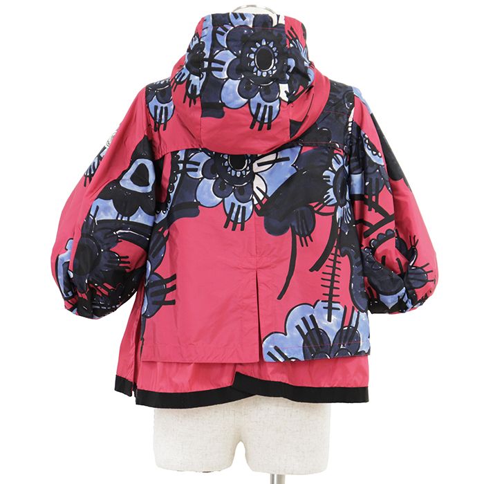 SALE【新品同様】MONCLER モンクレール ナイロンジャケット サイズ 2
