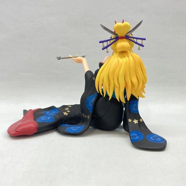 中古】バンダイ 一番くじ ワンピース EX ONE PIECE GIRL'S COLLECTION
