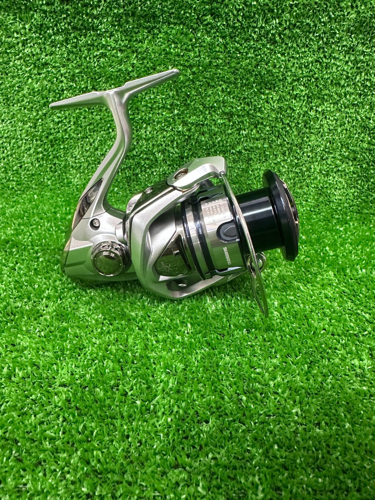 シマノ 19ストラディック C3000XG （三田店 併売） - メルカリ