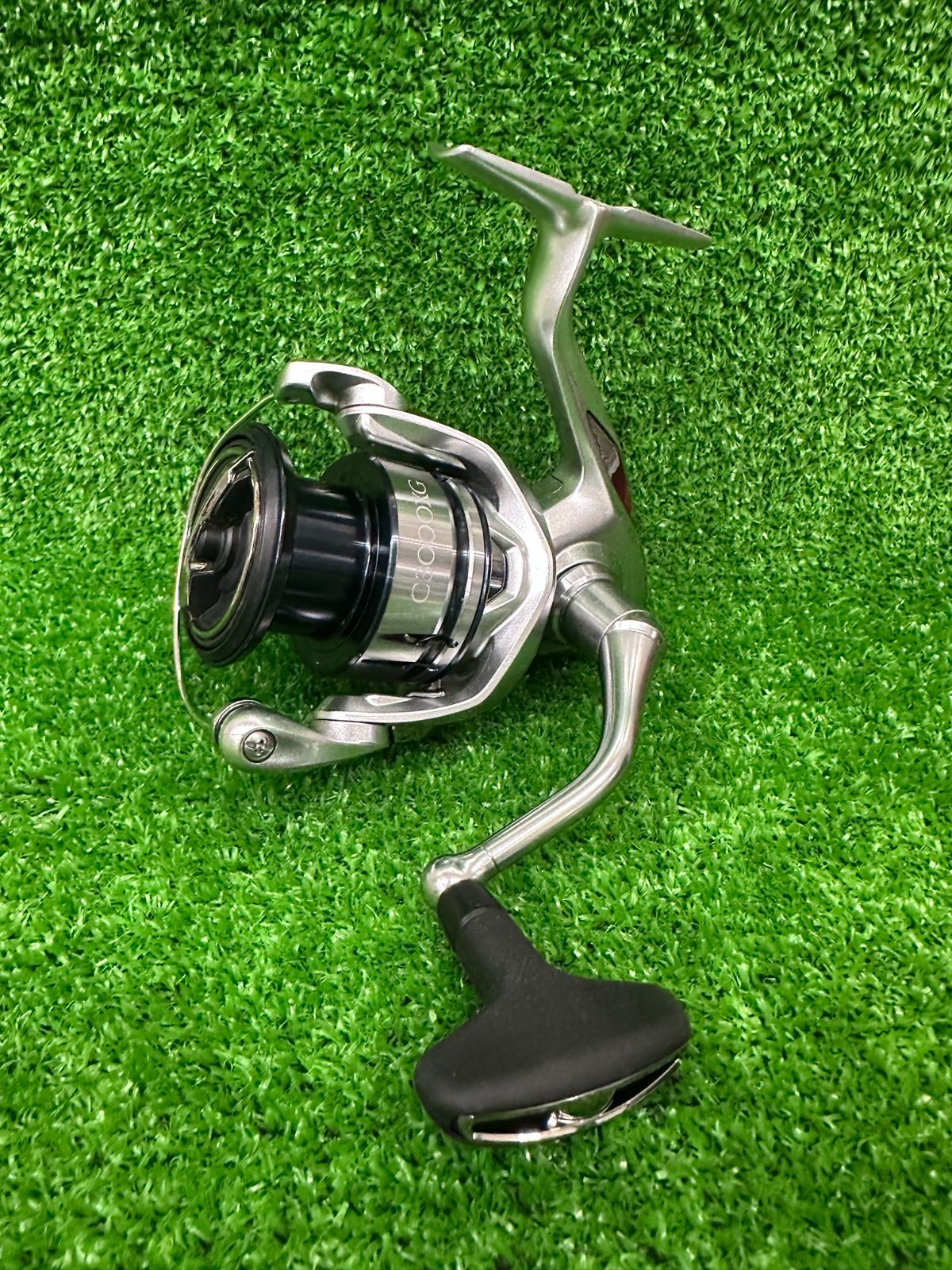 シマノ 19ストラディック C3000XG （三田店 併売） - メルカリ